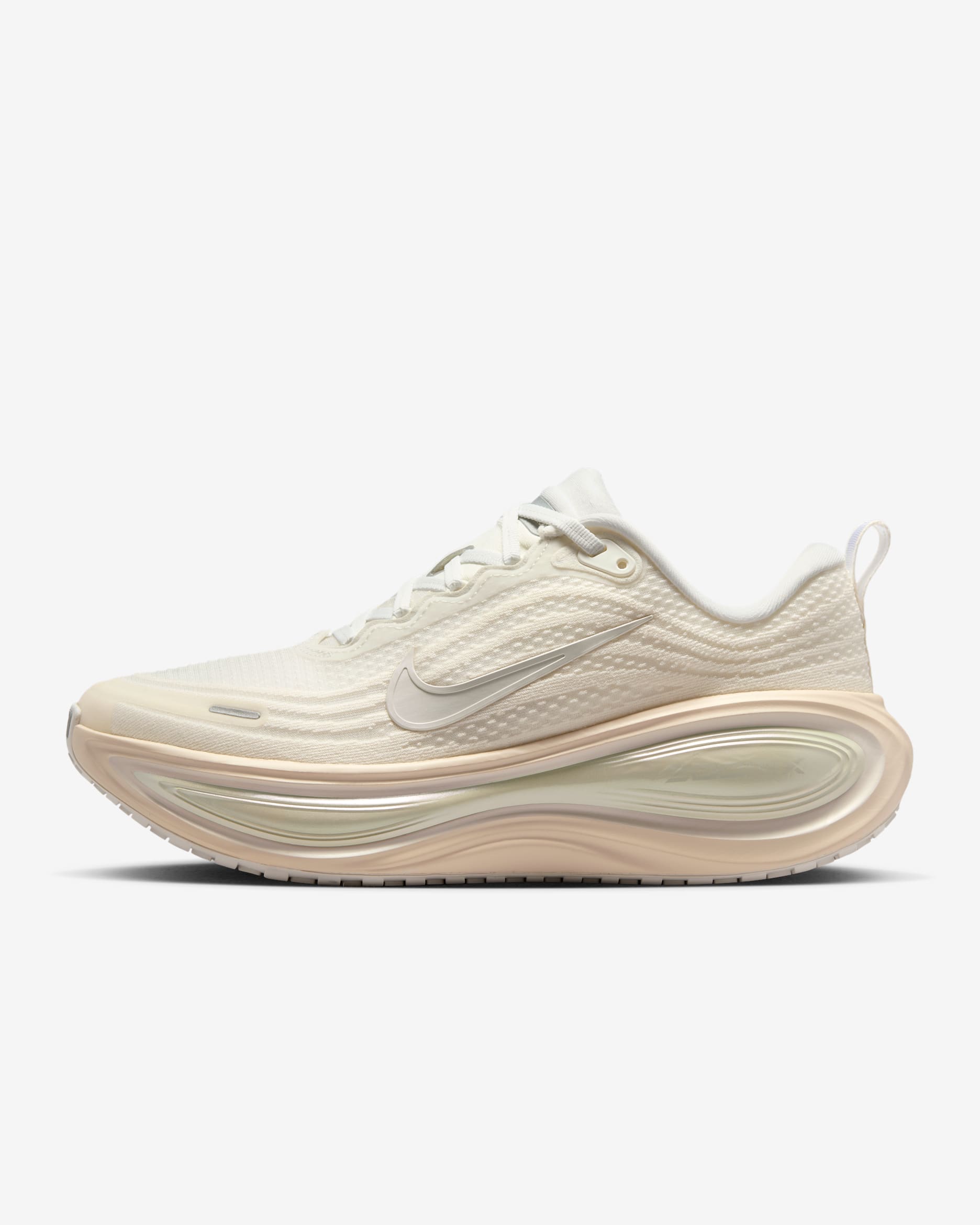 Nike Vomero Plus Women's Road Running Shoes. Nike ID